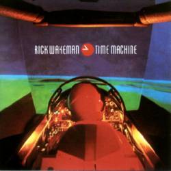 Rick Wakeman : Time Machine